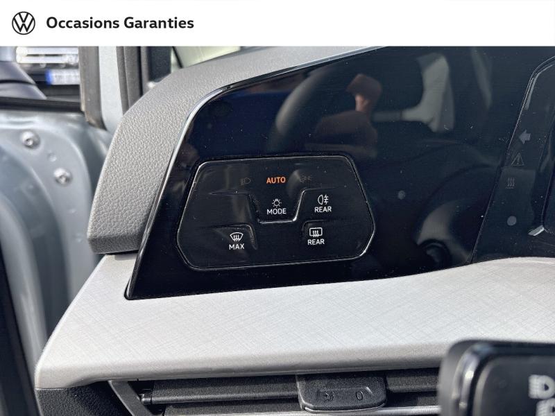 Voitures occasions VOLKSWAGEN GOLF VW Edition Sarreguemines