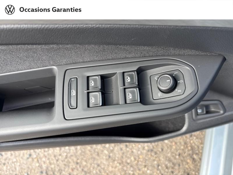 Voitures occasions VOLKSWAGEN GOLF VW Edition Sarreguemines