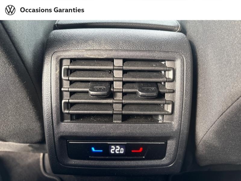 Voitures occasions VOLKSWAGEN GOLF VW Edition Sarreguemines