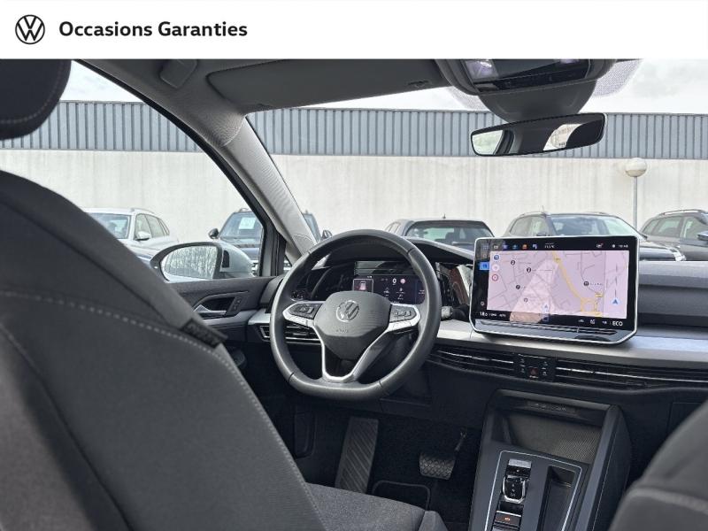 Voitures occasions VOLKSWAGEN GOLF VW Edition Sarreguemines