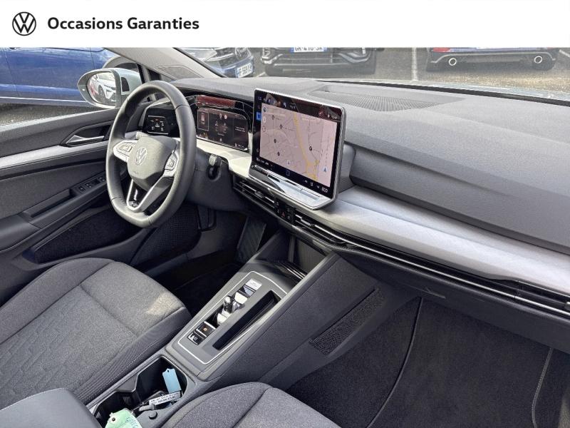 Voitures occasions VOLKSWAGEN GOLF VW Edition Sarreguemines