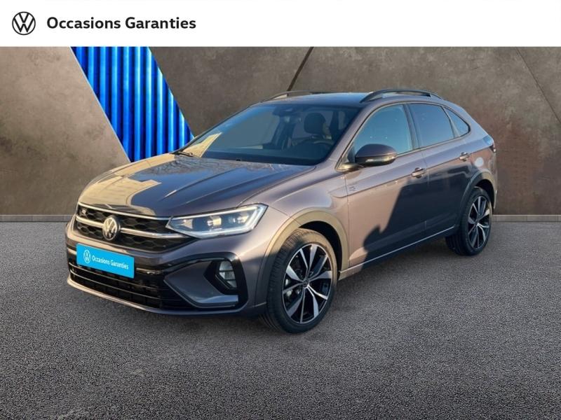 Voitures occasions VOLKSWAGEN TAIGO R-Line Edition Sarreguemines
