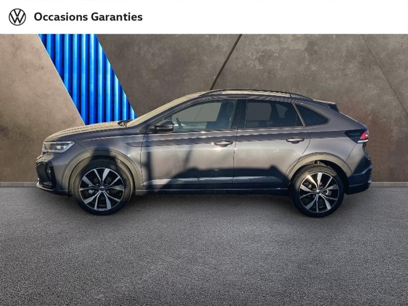 Voitures occasions VOLKSWAGEN TAIGO R-Line Edition Sarreguemines