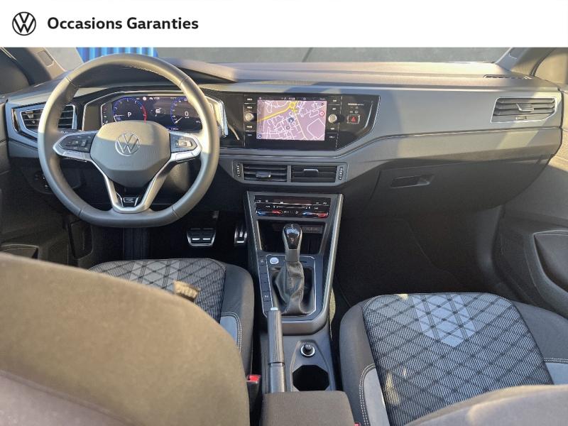 Voitures occasions VOLKSWAGEN TAIGO R-Line Edition Sarreguemines