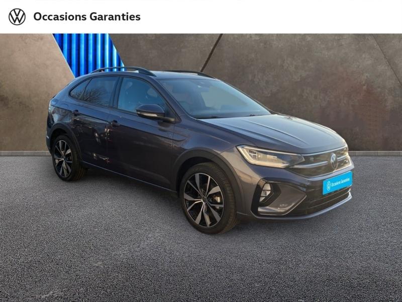 Voitures occasions VOLKSWAGEN TAIGO R-Line Edition Sarreguemines