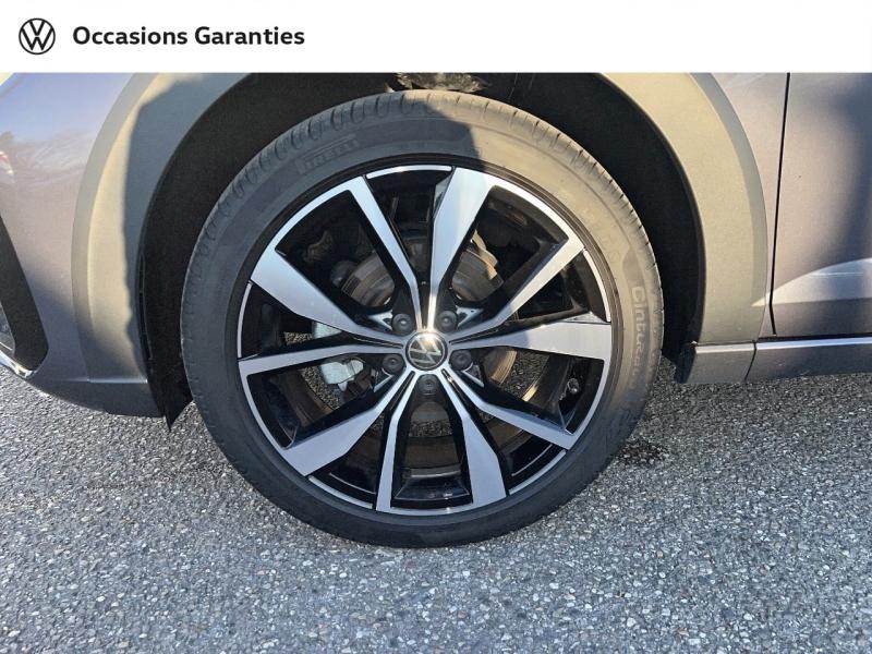 Voitures occasions VOLKSWAGEN TAIGO R-Line Edition Sarreguemines