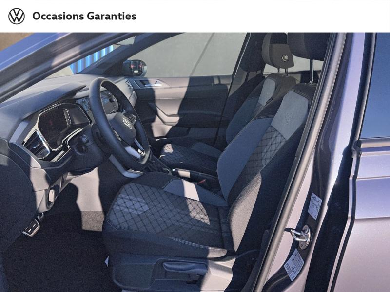 Voitures occasions VOLKSWAGEN TAIGO R-Line Edition Sarreguemines