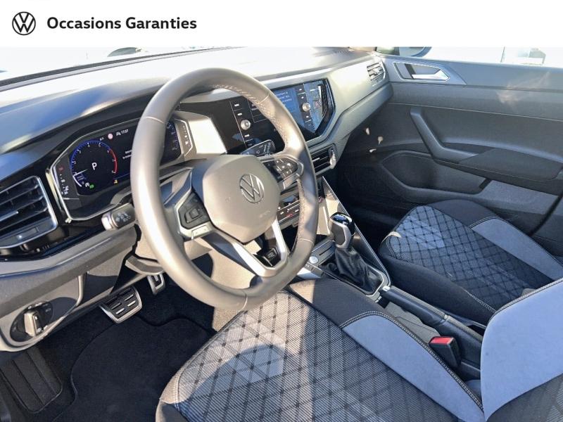 Voitures occasions VOLKSWAGEN TAIGO R-Line Edition Sarreguemines