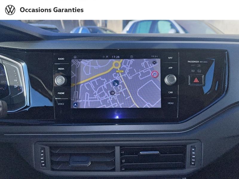 Voitures occasions VOLKSWAGEN TAIGO R-Line Edition Sarreguemines