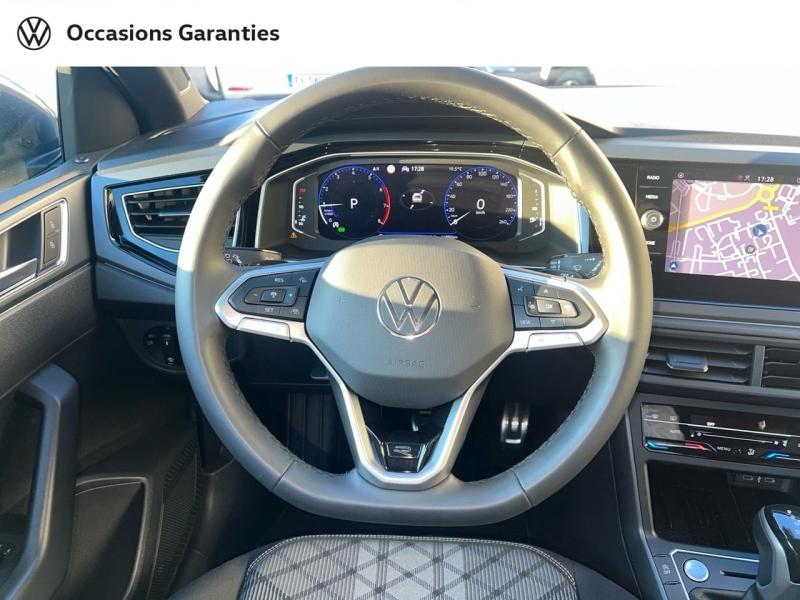 Voitures occasions VOLKSWAGEN TAIGO R-Line Edition Sarreguemines