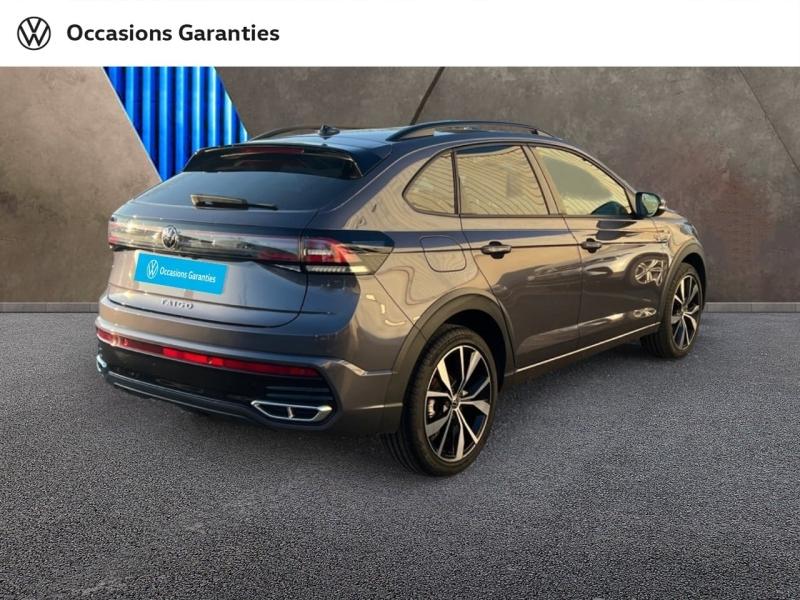 Voitures occasions VOLKSWAGEN TAIGO R-Line Edition Sarreguemines