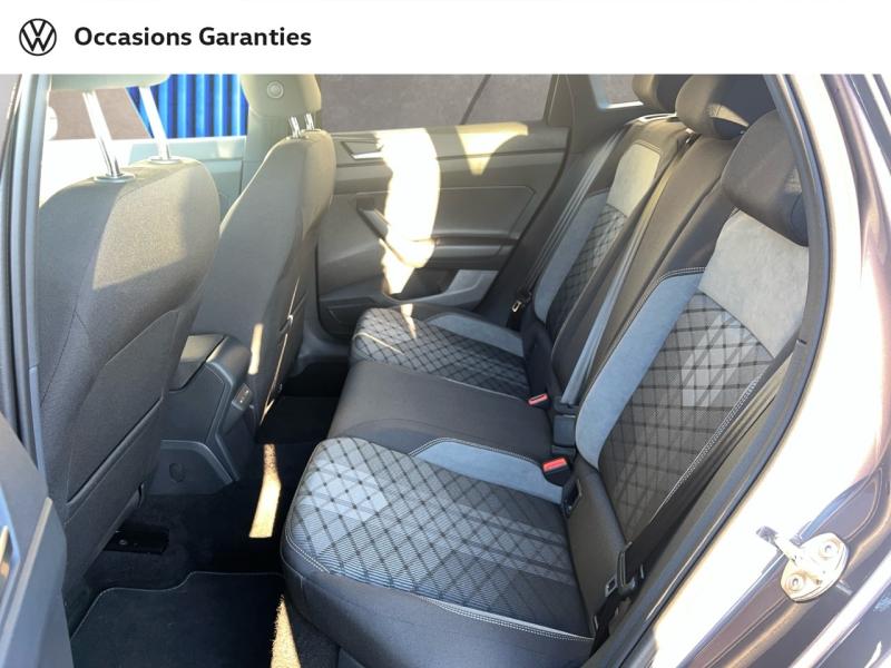 Voitures occasions VOLKSWAGEN TAIGO R-Line Edition Sarreguemines