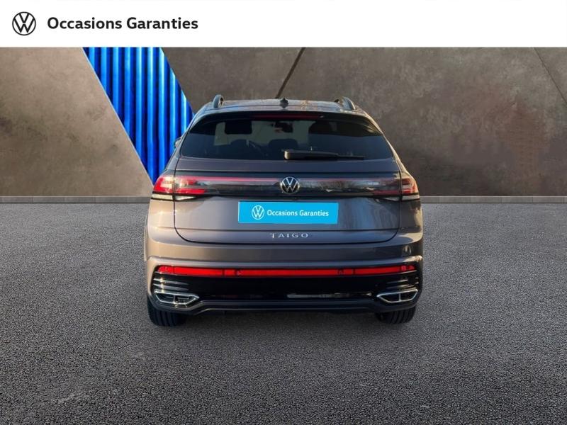 Voitures occasions VOLKSWAGEN TAIGO R-Line Edition Sarreguemines
