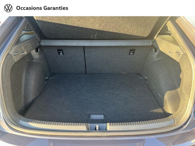Voitures occasions VOLKSWAGEN TAIGO R-Line Edition Sarreguemines