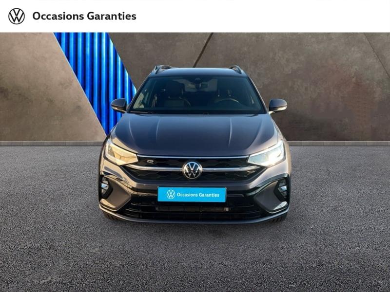Voitures occasions VOLKSWAGEN TAIGO R-Line Edition Sarreguemines