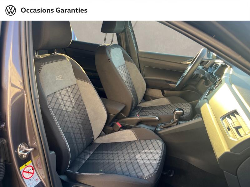 Voitures occasions VOLKSWAGEN TAIGO R-Line Edition Sarreguemines