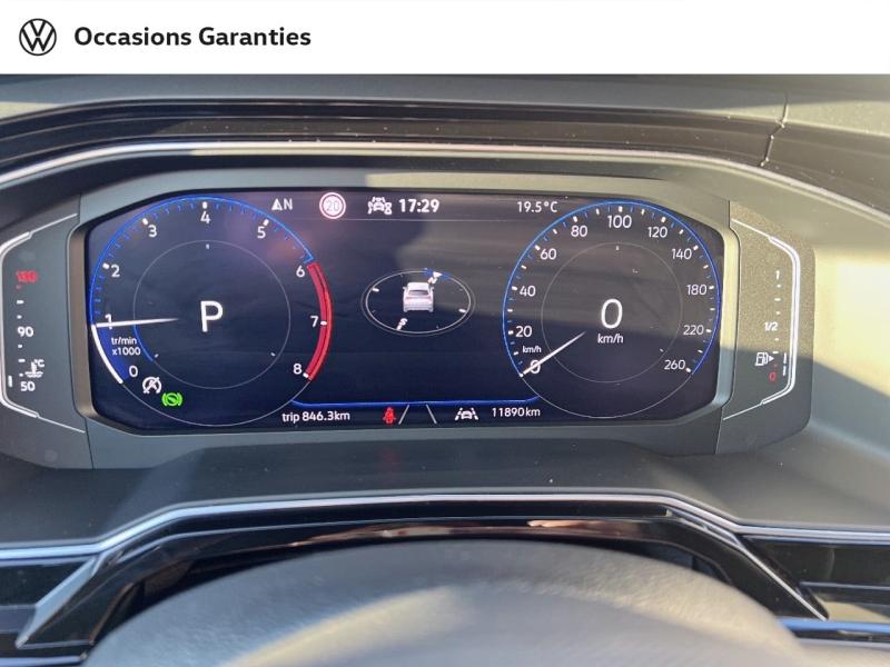 Voitures occasions VOLKSWAGEN TAIGO R-Line Edition Sarreguemines