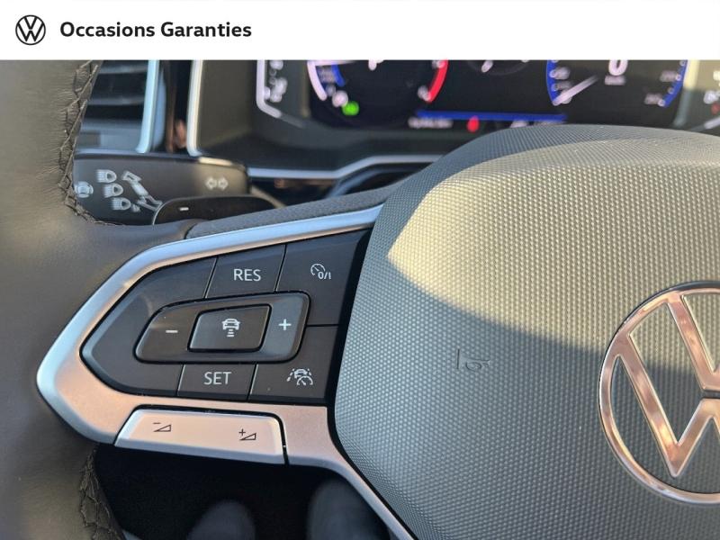 Voitures occasions VOLKSWAGEN TAIGO R-Line Edition Sarreguemines