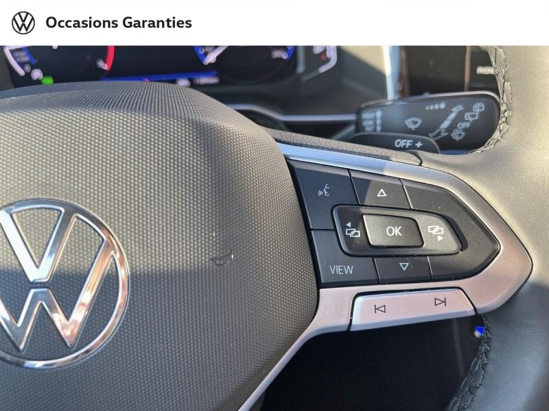 Voitures occasions VOLKSWAGEN TAIGO R-Line Edition Sarreguemines