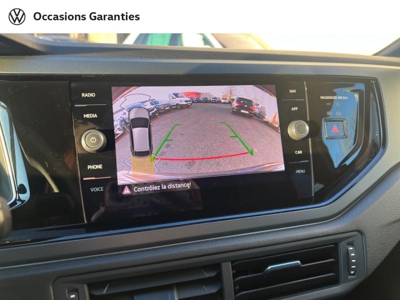 Voitures occasions VOLKSWAGEN TAIGO R-Line Edition Sarreguemines