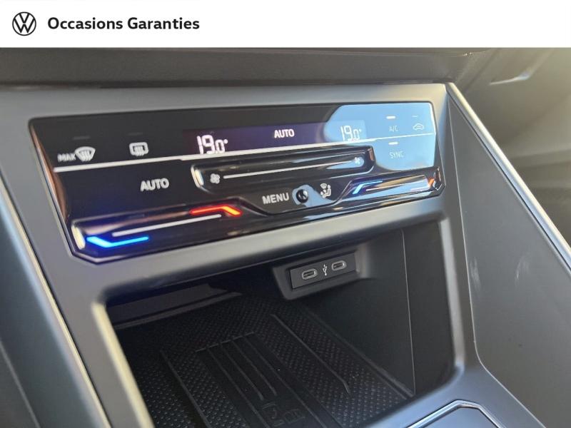 Voitures occasions VOLKSWAGEN TAIGO R-Line Edition Sarreguemines