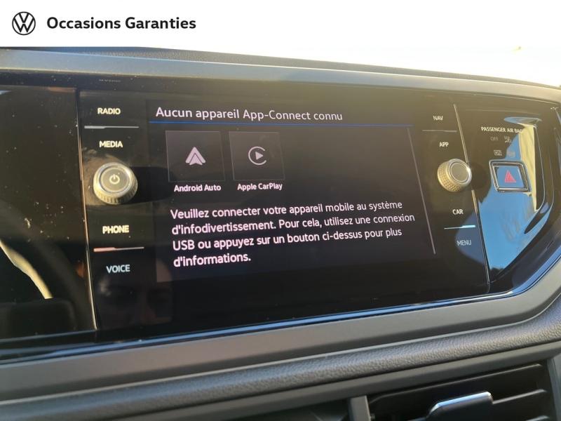 Voitures occasions VOLKSWAGEN TAIGO R-Line Edition Sarreguemines