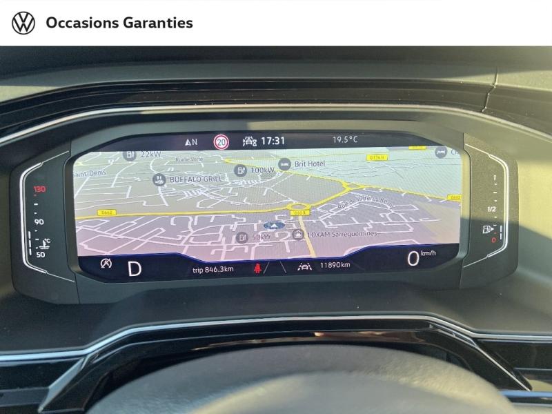 Voitures occasions VOLKSWAGEN TAIGO R-Line Edition Sarreguemines