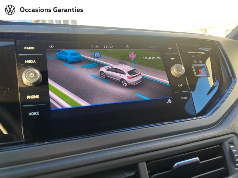 Voitures occasions VOLKSWAGEN TAIGO R-Line Edition Sarreguemines