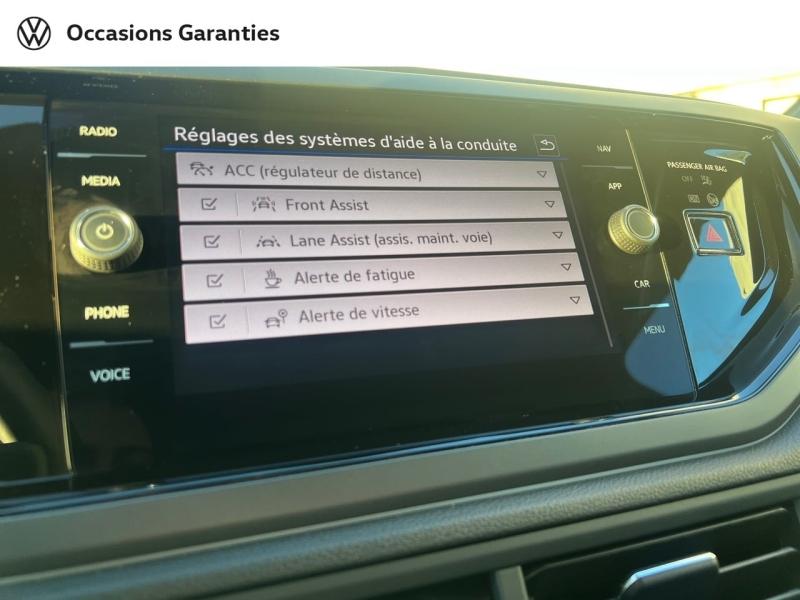 Voitures occasions VOLKSWAGEN TAIGO R-Line Edition Sarreguemines