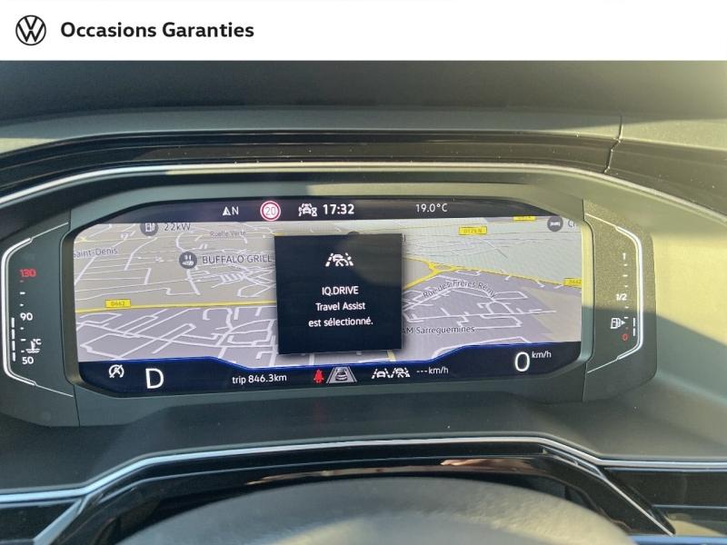 Voitures occasions VOLKSWAGEN TAIGO R-Line Edition Sarreguemines