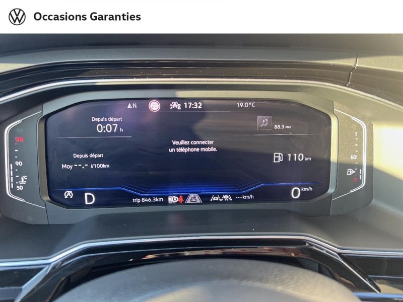 Voitures occasions VOLKSWAGEN TAIGO R-Line Edition Sarreguemines