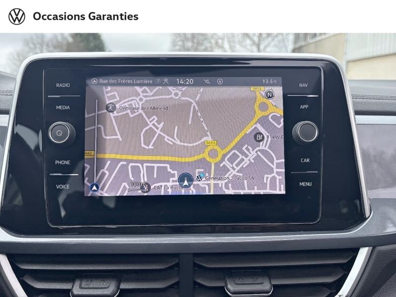 Voitures occasions VOLKSWAGEN T-ROC Style Exclusive Sarreguemines