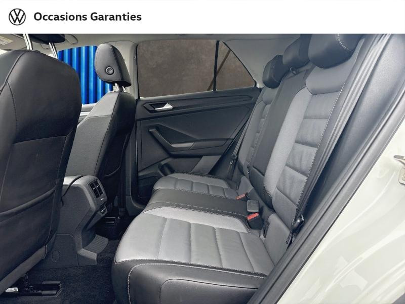 Voitures occasions VOLKSWAGEN T-ROC Style Exclusive Sarreguemines