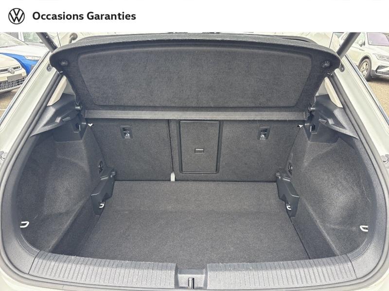 Voitures occasions VOLKSWAGEN T-ROC Style Exclusive Sarreguemines