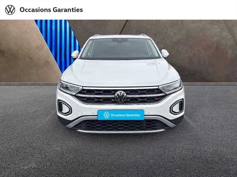 Voitures occasions VOLKSWAGEN T-ROC Style Exclusive Sarreguemines