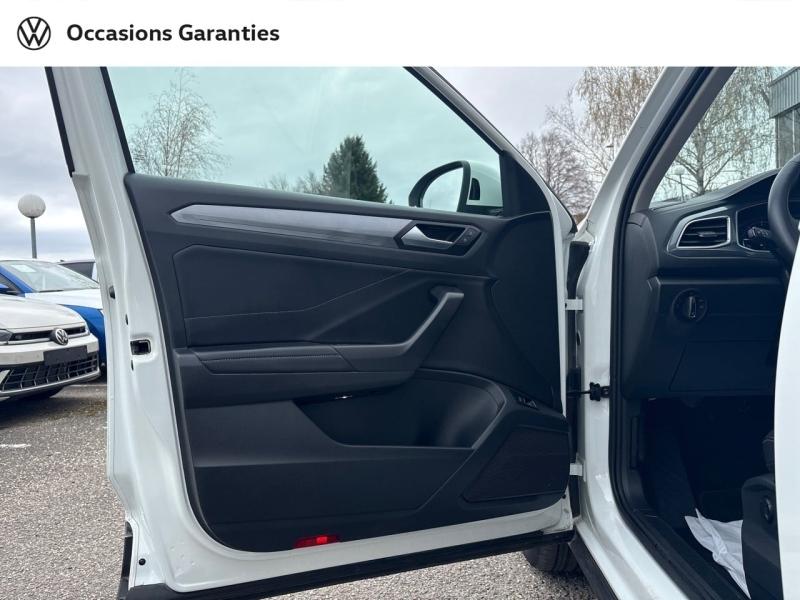 Voitures occasions VOLKSWAGEN T-ROC Style Exclusive Sarreguemines