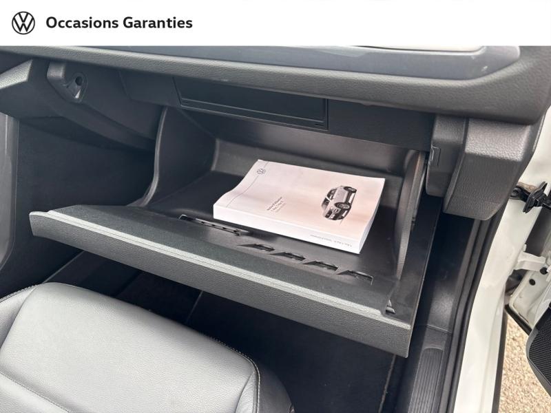 Voitures occasions VOLKSWAGEN T-ROC Style Exclusive Sarreguemines