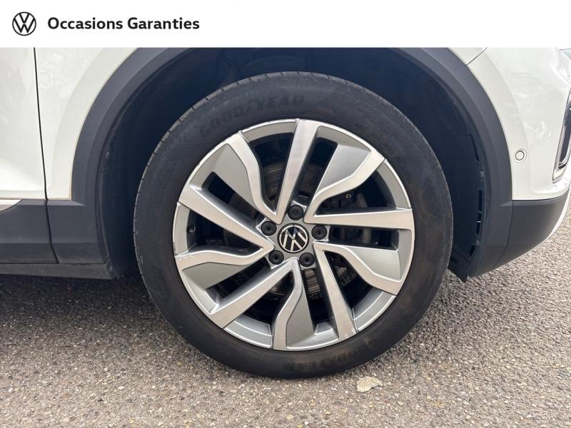 Voitures occasions VOLKSWAGEN T-ROC Style Exclusive Sarreguemines