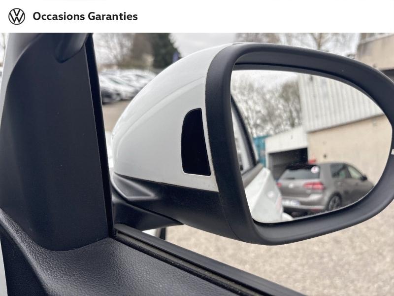 Voitures occasions VOLKSWAGEN T-ROC Style Exclusive Sarreguemines