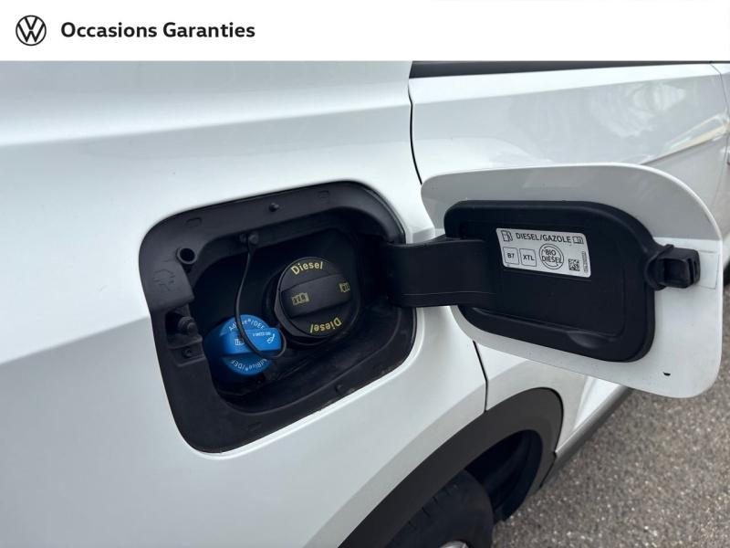 Voitures occasions VOLKSWAGEN T-ROC Style Exclusive Sarreguemines