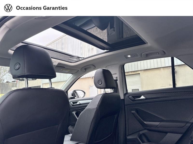 Voitures occasions VOLKSWAGEN T-ROC Style Exclusive Sarreguemines