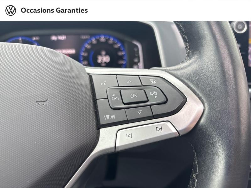 Voitures occasions VOLKSWAGEN T-ROC Style Exclusive Sarreguemines