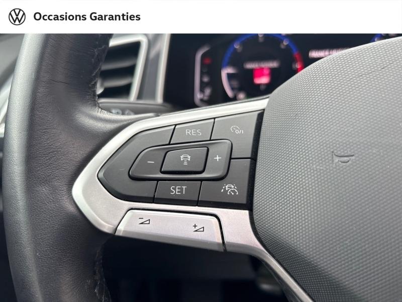 Voitures occasions VOLKSWAGEN T-ROC Style Exclusive Sarreguemines