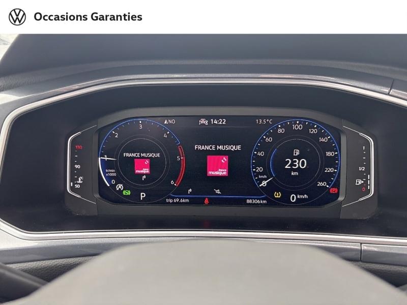 Voitures occasions VOLKSWAGEN T-ROC Style Exclusive Sarreguemines