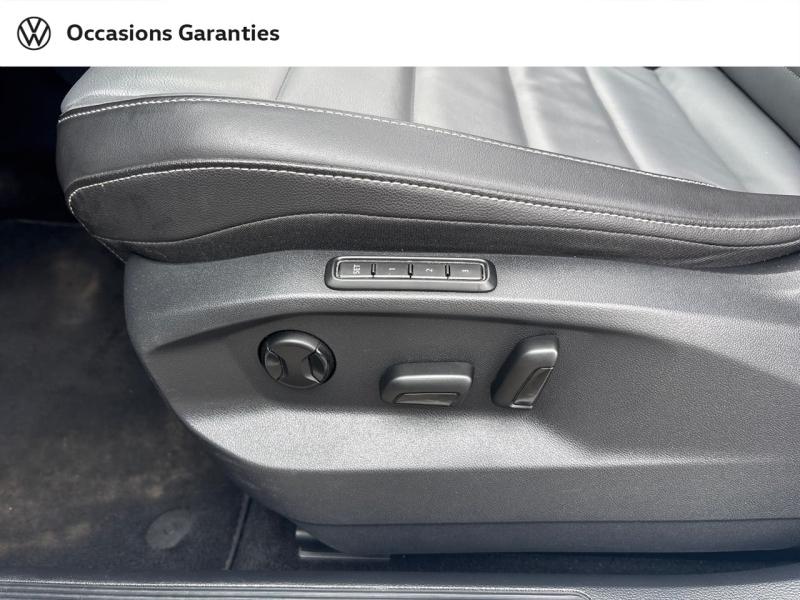 Voitures occasions VOLKSWAGEN T-ROC Style Exclusive Sarreguemines