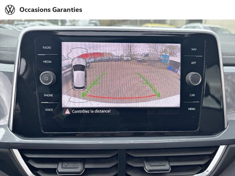 Voitures occasions VOLKSWAGEN T-ROC Style Exclusive Sarreguemines