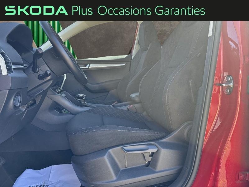 Voitures occasions ŠKODA KAROQ Business Sarreguemines