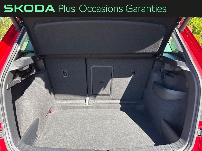 Voitures occasions ŠKODA KAROQ Business Sarreguemines