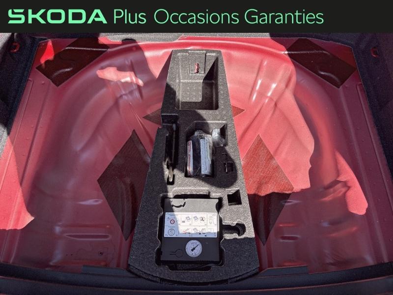 Voitures occasions ŠKODA KAROQ Business Sarreguemines