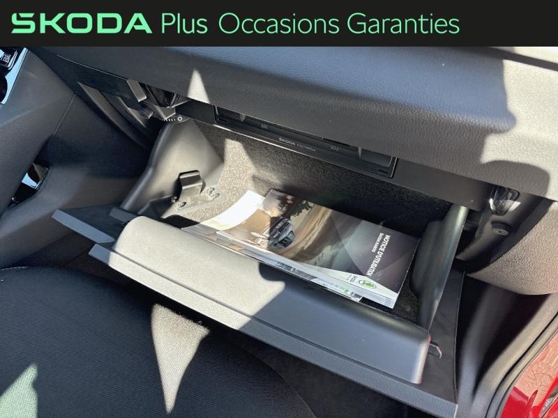 Voitures occasions ŠKODA KAROQ Business Sarreguemines